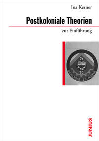 Vorderes Coverbild Postkoloniale Theorien zur Einführung