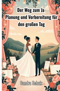 Vorderes Coverbild Der Weg zum Ja