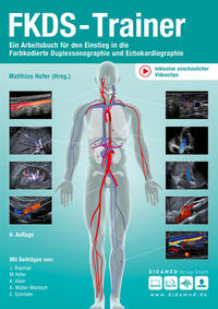 Vorderes Coverbild FKDS-Trainer