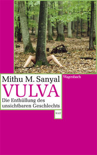Vorderes Coverbild Vulva
