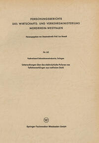 Vorderes Coverbild Untersuchungen über den Farbwechsel von Blumenblättern, Früchten und Samenschalen