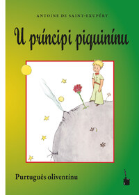 Vorderes Coverbild U príncipi piquinínu