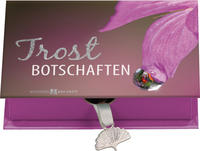 Vorderes Coverbild Trost-Botschaften
