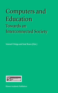 Vorderes Coverbild Computers and Education