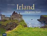 Vorderes Coverbild Irland