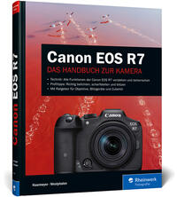 Vorderes Coverbild Canon EOS R7