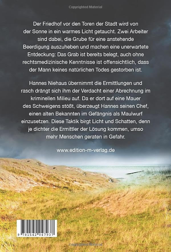 Rückseitencover Das Recht des Stärkeren