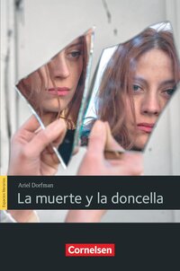 Vorderes Coverbild Espacios literarios - Lektüren in spanischer Sprache - B2