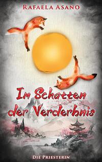 Vorderes Coverbild Im Schatten der Verderbnis