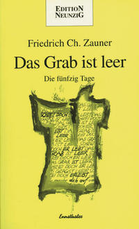 Vorderes Coverbild Das Grab ist leer
