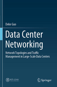 Vorderes Coverbild Data Center Networking
