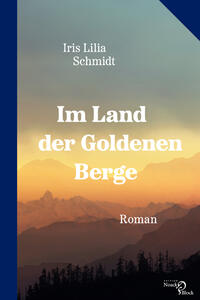 Vorderes Coverbild Im Land der Goldenen Berge