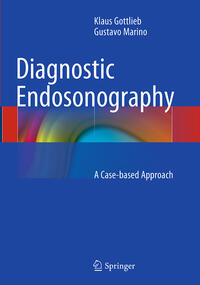 Vorderes Coverbild Diagnostic Endosonography