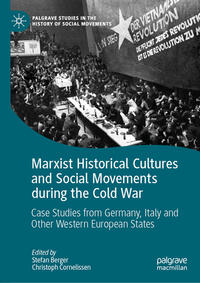 Vorderes Coverbild Marxist Historical Cultures and Social Movements during the Cold War
