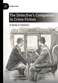 Vorderes Coverbild The Detective's Companion in Crime Fiction