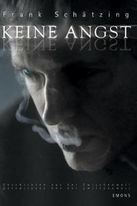 Vorderes Coverbild Keine Angst