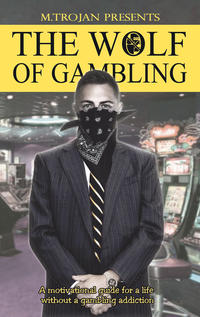 Vorderes Coverbild The Wolf of Gambling