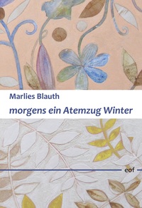 Vorderes Coverbild morgens ein Atemzug Winter