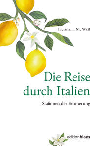 Vorderes Coverbild Die Reise durch Italien