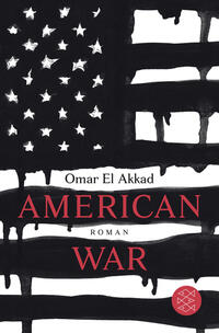 Vorderes Coverbild American War