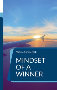 Vorderes Coverbild Mindset of a Winner