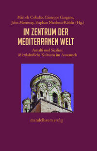 Vorderes Coverbild Im Zentrum der mediterranen Welt