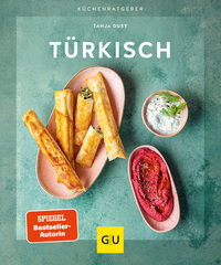 Vorderes Coverbild Türkisch
