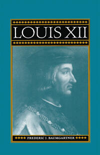 Vorderes Coverbild Louis XII