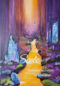 Vorderes Coverbild FOLGE deiner Seele