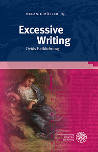 Vorderes Coverbild Excessive Writing