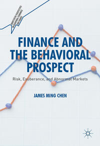 Vorderes Coverbild Finance and the Behavioral Prospect