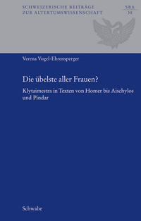 Vorderes Coverbild Die übelste aller Frauen?