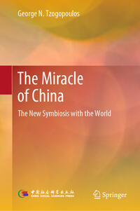 Vorderes Coverbild The Miracle of China