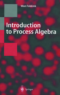 Vorderes Coverbild Introduction to Process Algebra