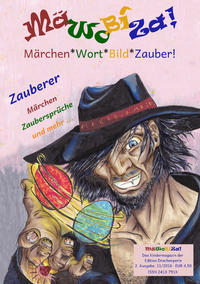 Vorderes Coverbild MäWoBiZa!
