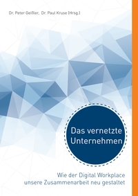 Vorderes Coverbild Das vernetzte Unternehmen