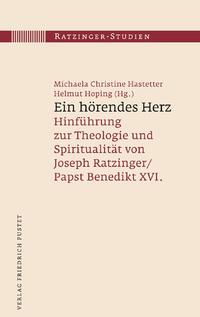 Vorderes Coverbild Ein hörendes Herz