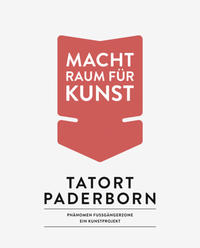 Vorderes Coverbild Tatort Paderborn
