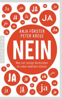 Vorderes Coverbild NEIN
