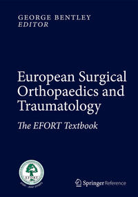 Vorderes Coverbild European Surgical Orthopaedics and Traumatology