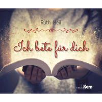 Vorderes Coverbild Ich bete für dich