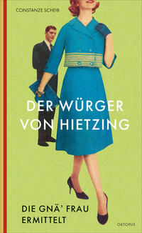 Vorderes Coverbild Der Würger von Hietzing