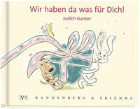 Vorderes Coverbild Wir haben da was für Dich!