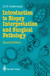 Vorderes Coverbild Introduction to Biopsy Interpretation and Surgical Pathology
