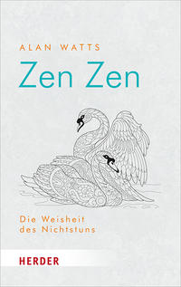 Vorderes Coverbild Zen Zen