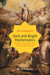 Vorderes Coverbild Dark and Bright Mathematics