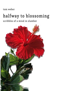 Vorderes Coverbild halfway to blossoming