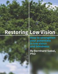Vorderes Coverbild Restoring Low Vision