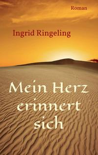 Vorderes Coverbild Mein Herz erinnert sich