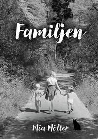 Vorderes Coverbild Familjen